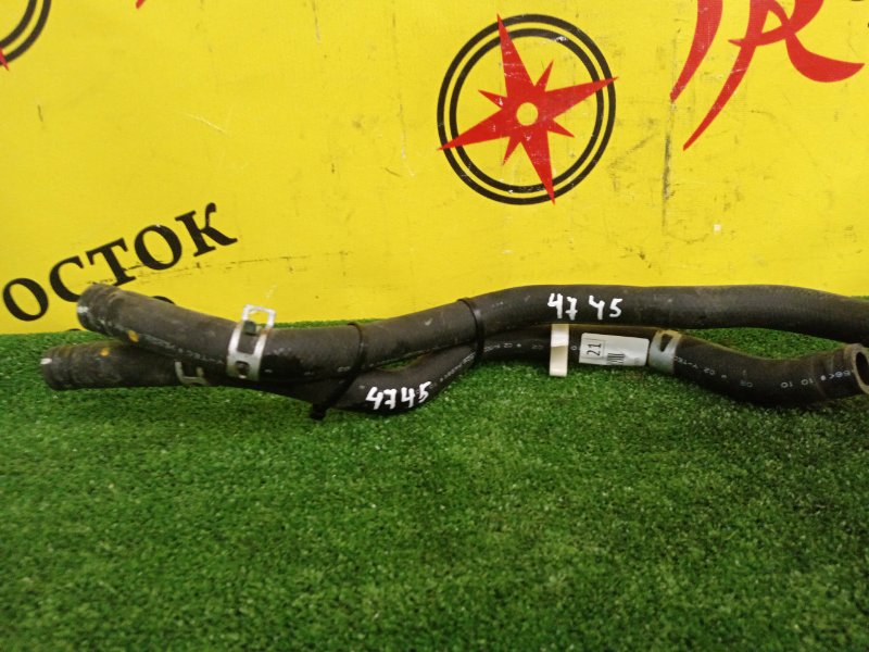 Патрубок радиатора печки, 800 рублей, Красноярск