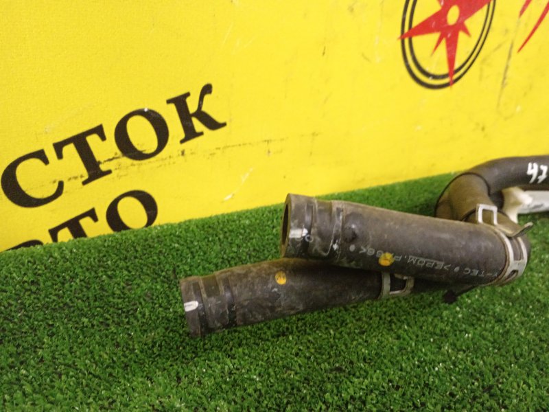 Патрубок радиатора печки, 800 рублей, Красноярск