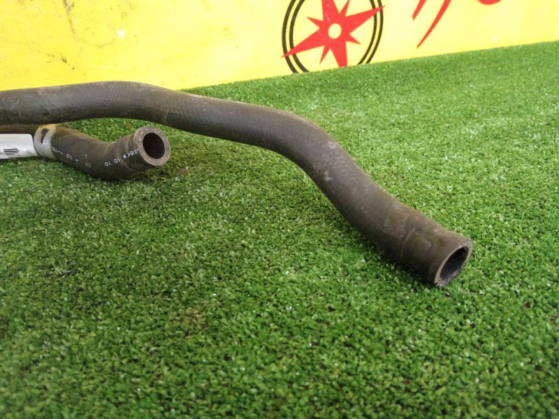 Патрубок радиатора печки, 800 рублей, Красноярск