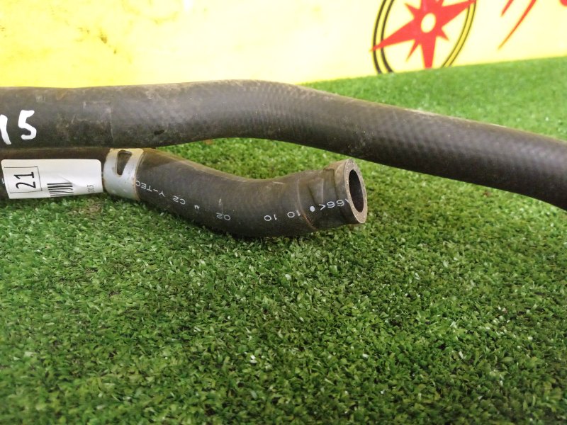 Патрубок радиатора печки, 800 рублей, Красноярск