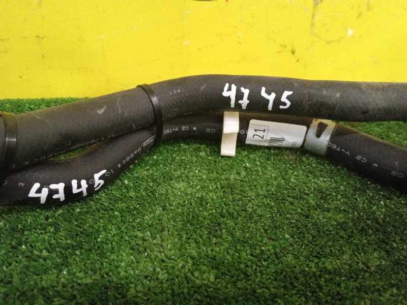 Патрубок радиатора печки, 800 рублей, Красноярск