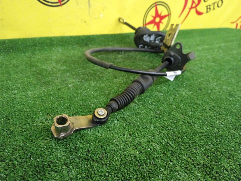 Трос переключения акпп, 1800 рублей, Красноярск