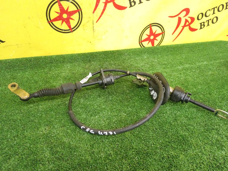 Трос переключения акпп, 1800 рублей, Красноярск