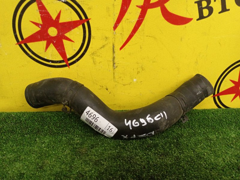 Патрубок радиатора, 200 рублей, Красноярск