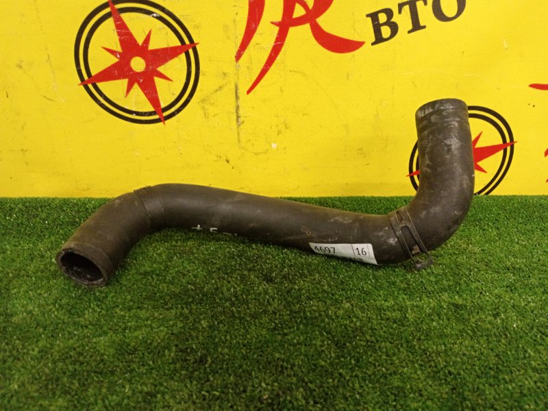 Патрубок радиатора, 200 рублей, Красноярск