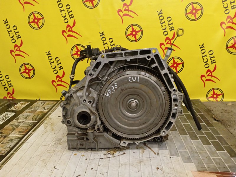 АКПП, 53000 рублей, Красноярск