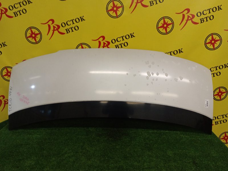 Капот, 11000 рублей, Красноярск