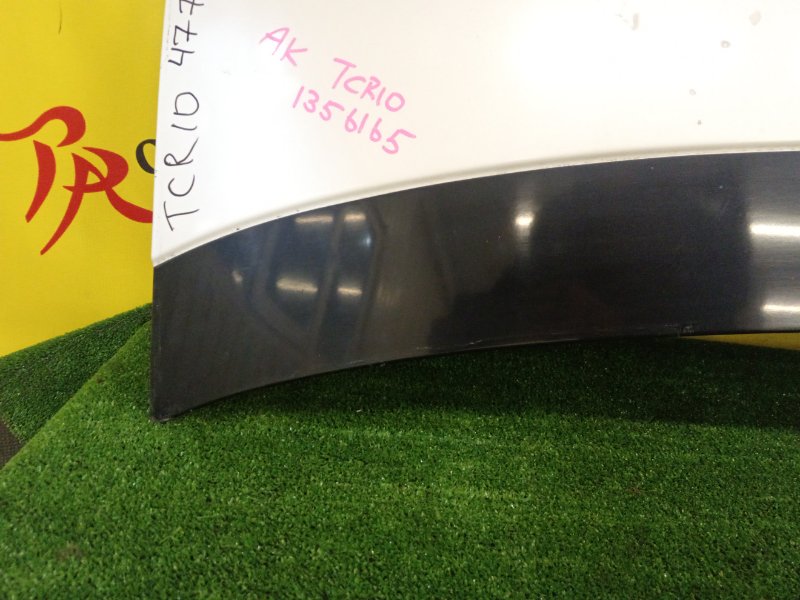 Капот, 11000 рублей, Красноярск