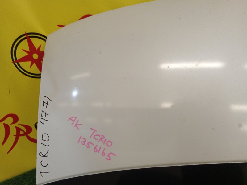 Капот, 11000 рублей, Красноярск