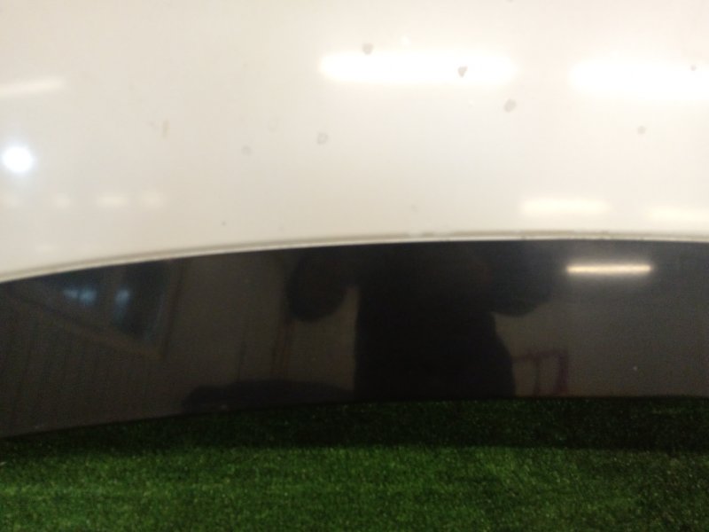 Капот, 11000 рублей, Красноярск