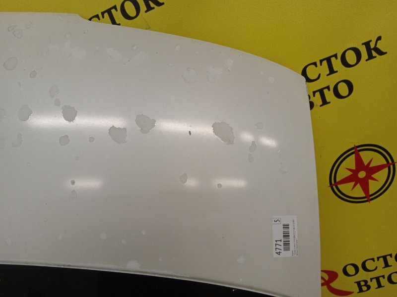 Капот, 11000 рублей, Красноярск