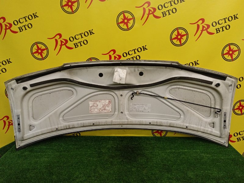 Капот, 11000 рублей, Красноярск