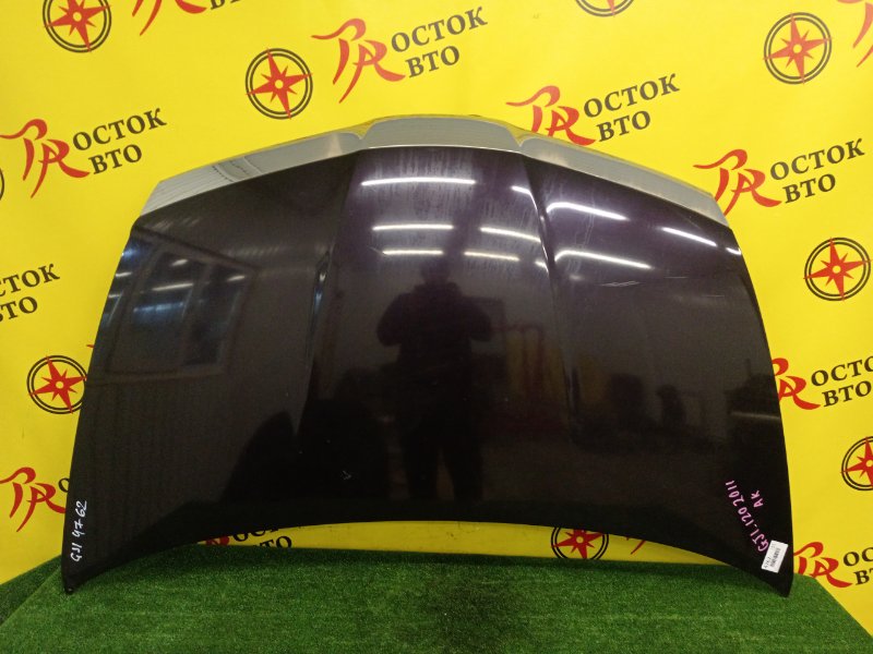 Капот, 4000 рублей, Красноярск