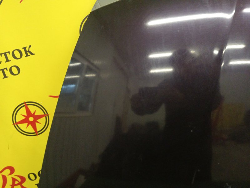 Капот, 4000 рублей, Красноярск