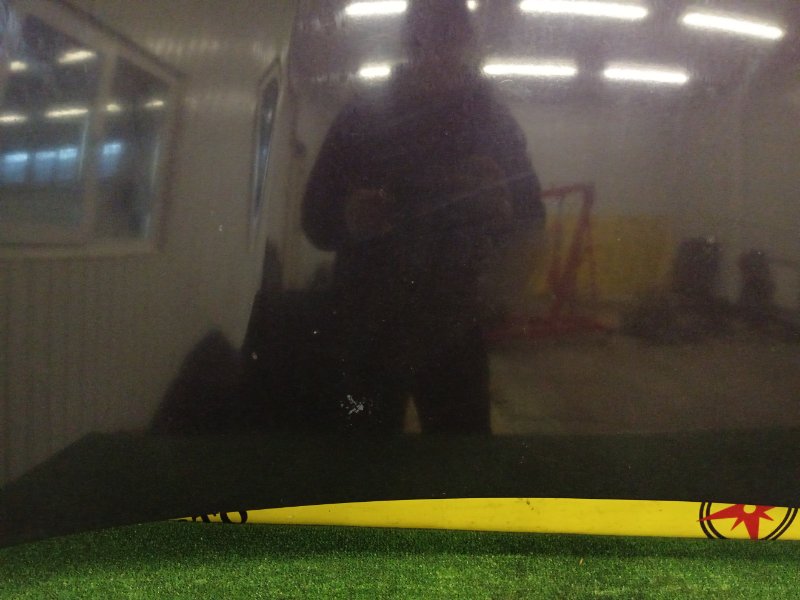 Капот, 4000 рублей, Красноярск