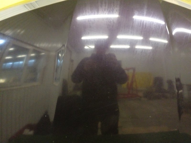 Капот, 4000 рублей, Красноярск