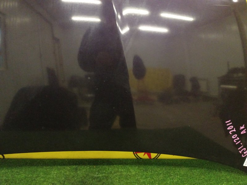 Капот, 4000 рублей, Красноярск