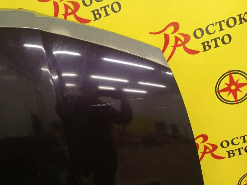 Капот, 4000 рублей, Красноярск