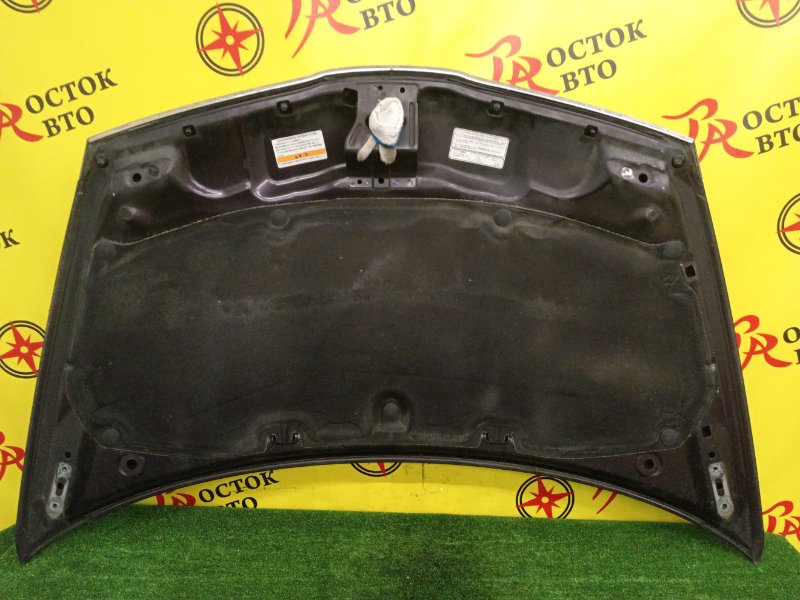 Капот, 4000 рублей, Красноярск