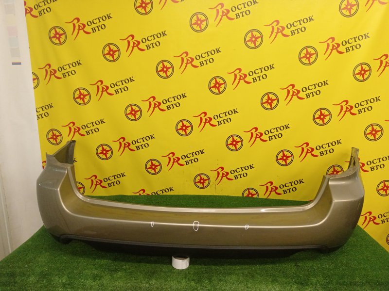 Бампер, 15000 рублей, Красноярск