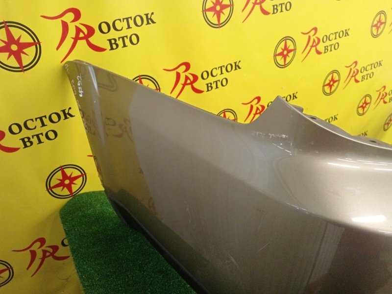 Бампер, 15000 рублей, Красноярск