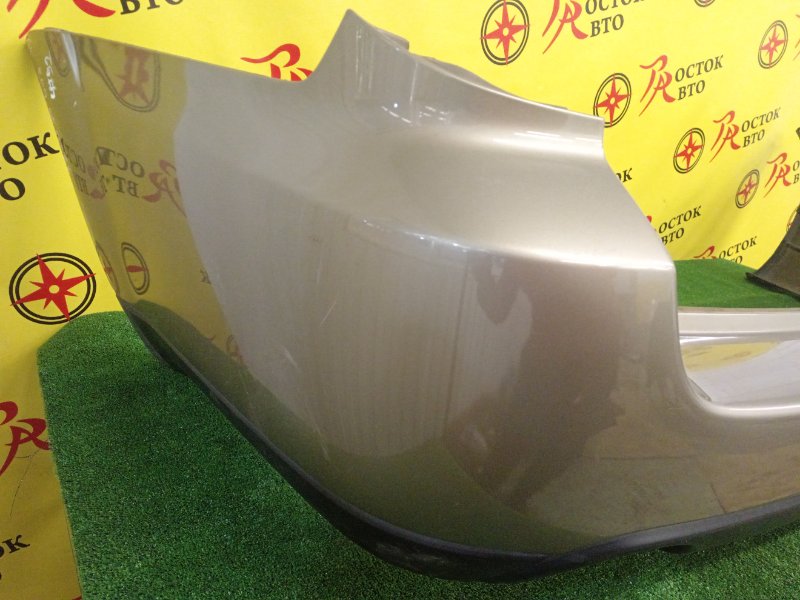 Бампер, 15000 рублей, Красноярск