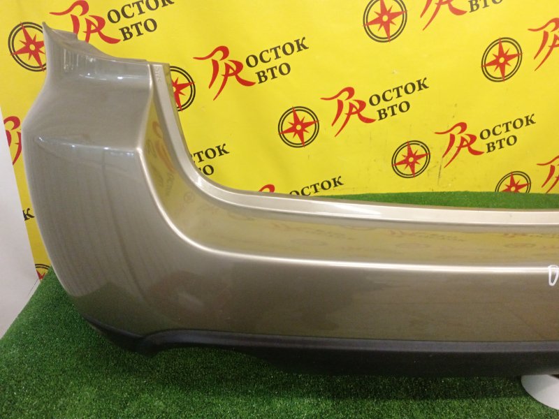 Бампер, 15000 рублей, Красноярск