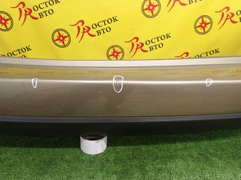 Бампер, 15000 рублей, Красноярск