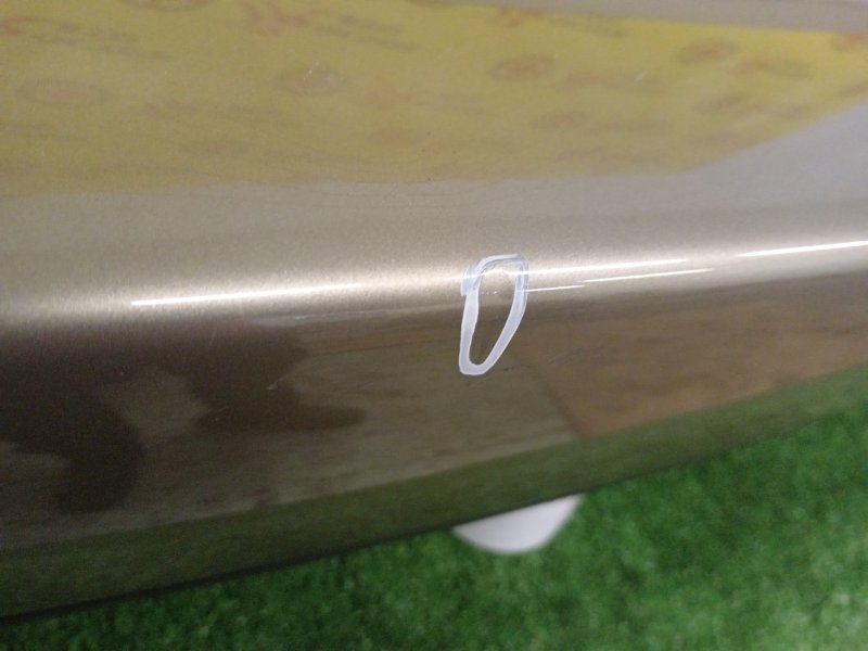 Бампер, 15000 рублей, Красноярск