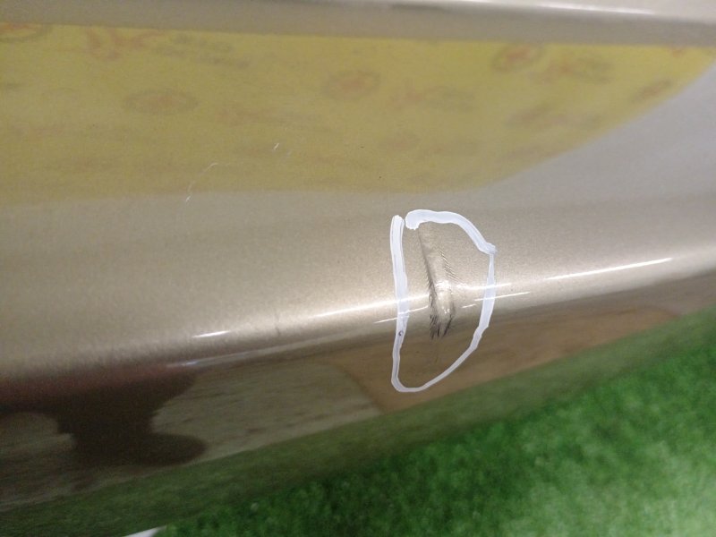 Бампер, 15000 рублей, Красноярск