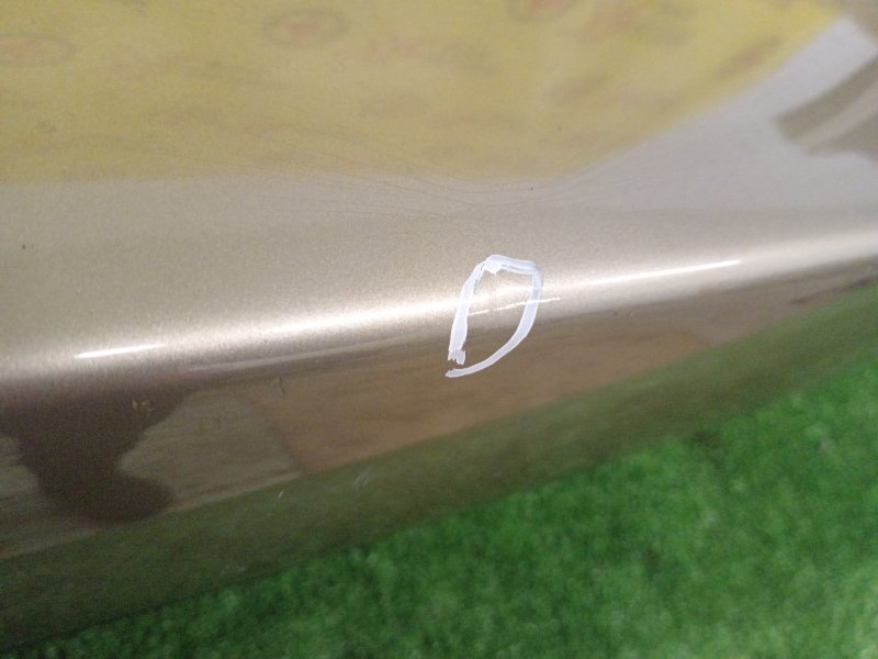 Бампер, 15000 рублей, Красноярск