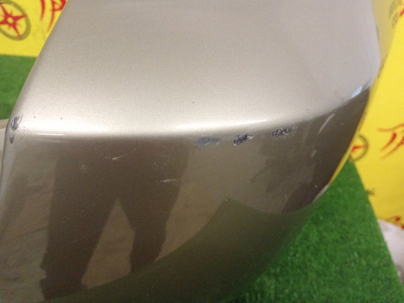 Бампер, 15000 рублей, Красноярск