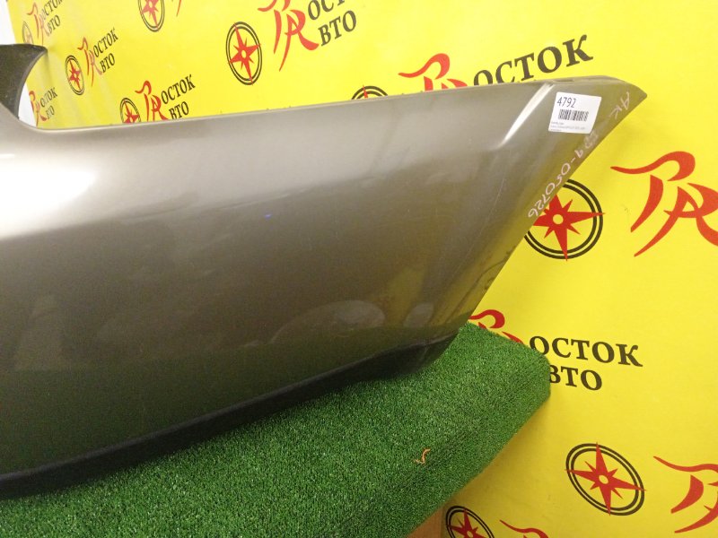 Бампер, 15000 рублей, Красноярск