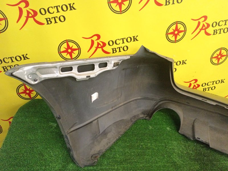 Бампер, 15000 рублей, Красноярск