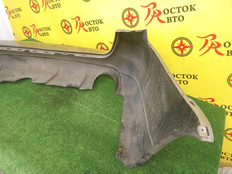 Бампер, 15000 рублей, Красноярск