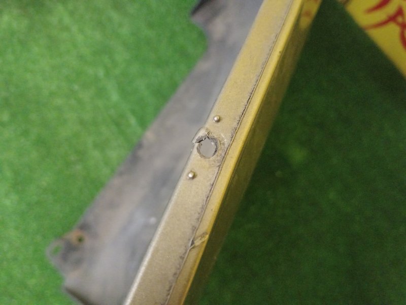 Бампер, 15000 рублей, Красноярск