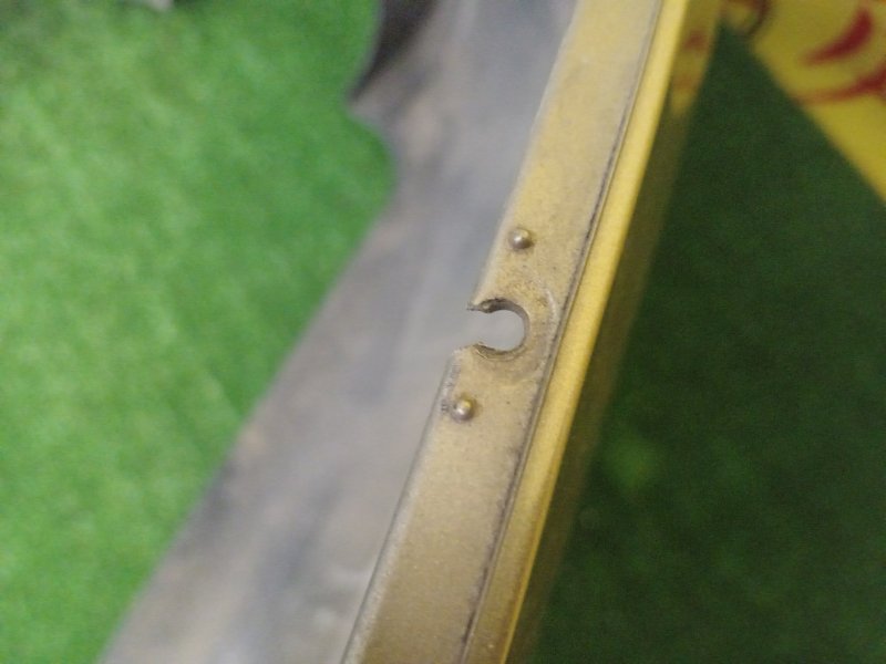 Бампер, 15000 рублей, Красноярск