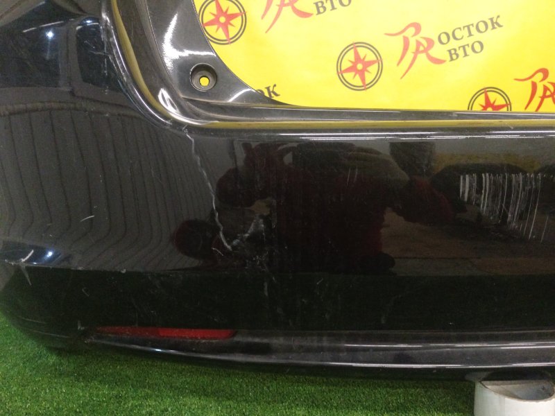 Бампер, 3000 рублей, Красноярск