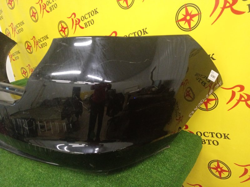 Бампер, 3000 рублей, Красноярск