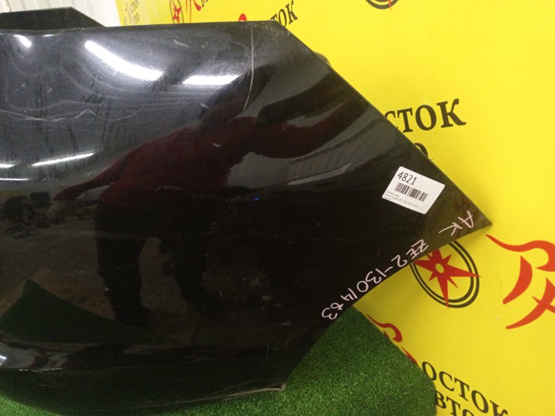 Бампер, 3000 рублей, Красноярск