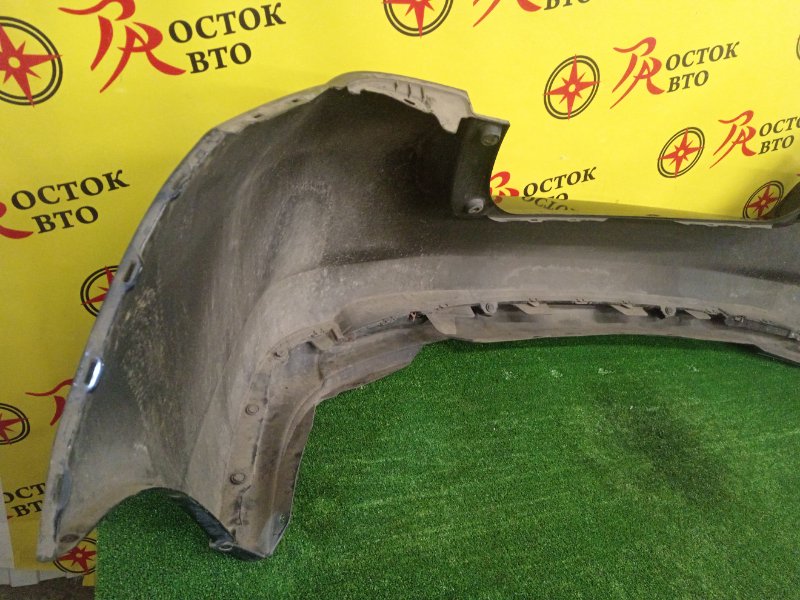 Бампер, 3000 рублей, Красноярск