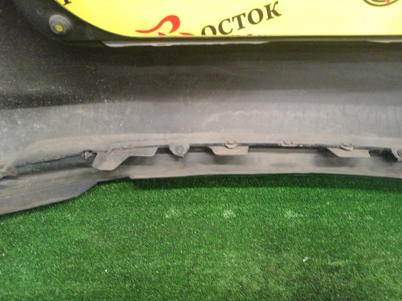 Бампер, 3000 рублей, Красноярск