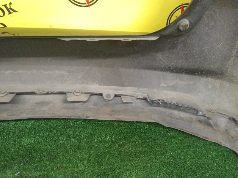 Бампер, 3000 рублей, Красноярск