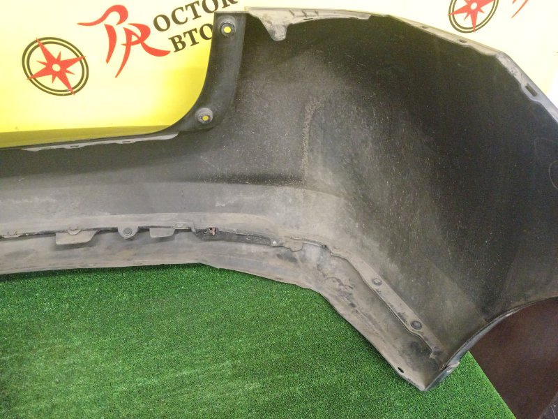 Бампер, 3000 рублей, Красноярск