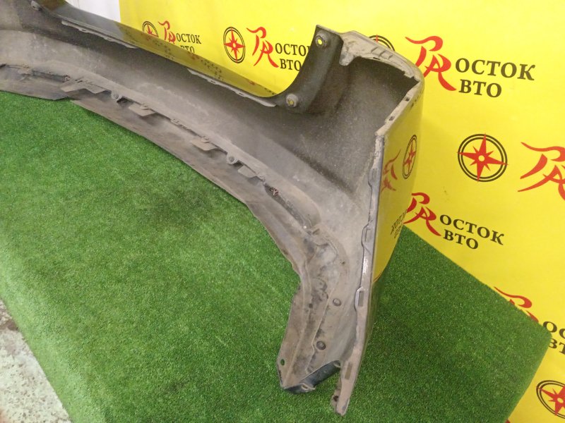 Бампер, 3000 рублей, Красноярск