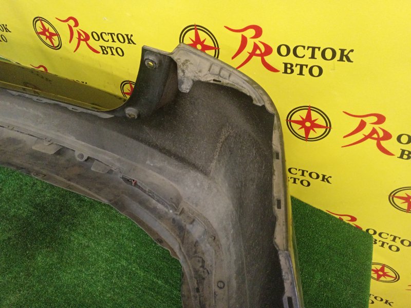 Бампер, 3000 рублей, Красноярск