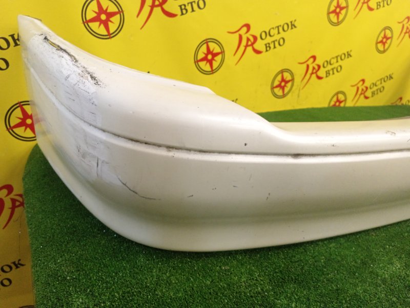 Бампер, 8000 рублей, Красноярск