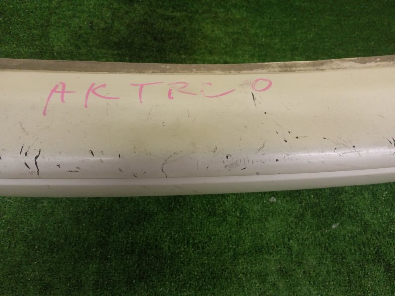 Бампер, 8000 рублей, Красноярск