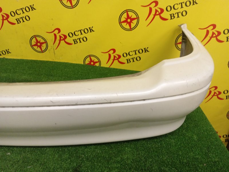 Бампер, 8000 рублей, Красноярск