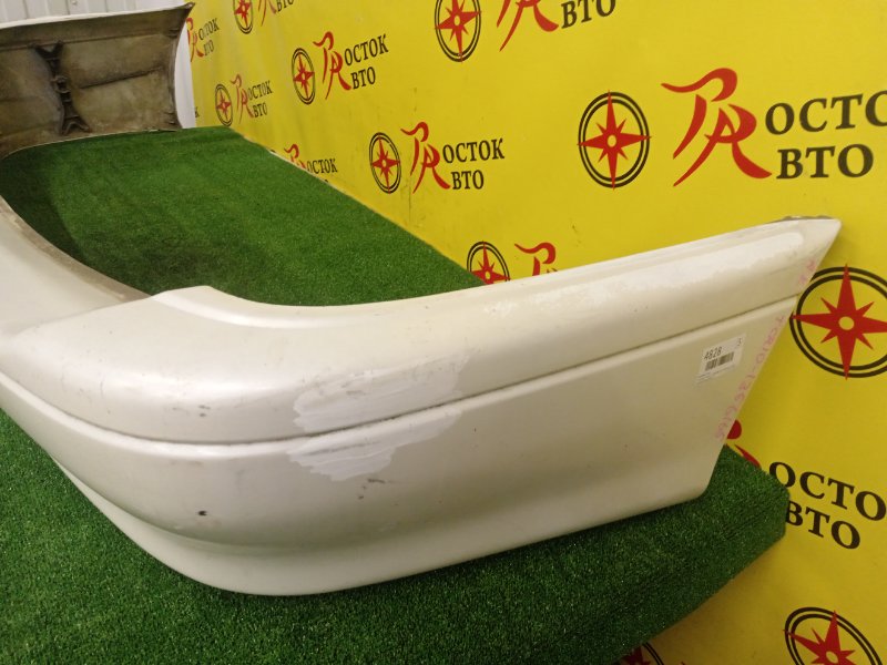 Бампер, 8000 рублей, Красноярск